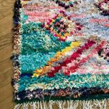 Rug boucherouite 150x240cm