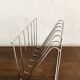Z magazine rack  1970s