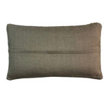 Housse de coussin turque faite à la main 30 x 50 cm