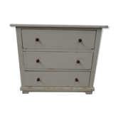 Commode vintage