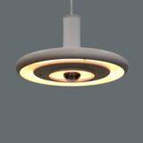 Vintage Fog & Morup Optima Pendant Lamp - Hans Due Design