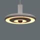 Vintage Fog & Morup Optima Pendant Lamp - Hans Due Design