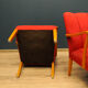 Fauteuils scandinaves, Suède, années 1950, lot de 2