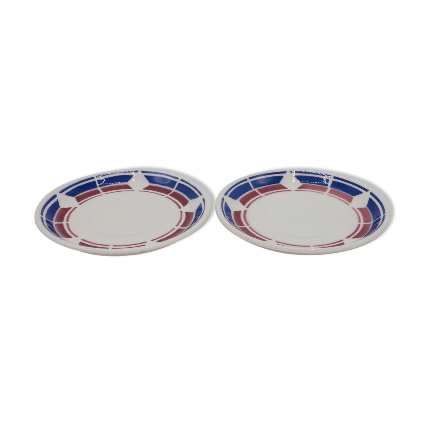 Set of 2 Lutetia Paris Bowls