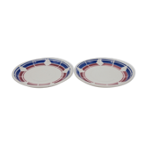 Set of 2 Lutetia Paris Bowls