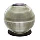 Holophane globe on a base