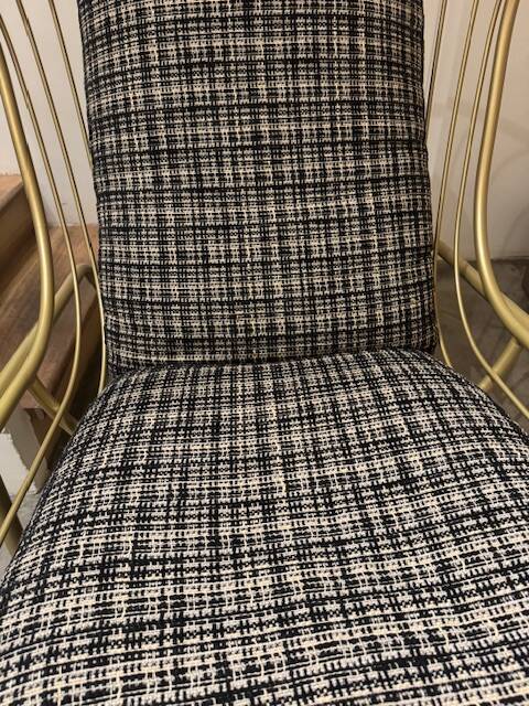 Fauteuil Arpa Jaime Hayon