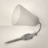 Pair of Art Deco wall lights