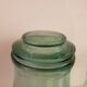 Set of three jars