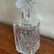 Crystal decanter