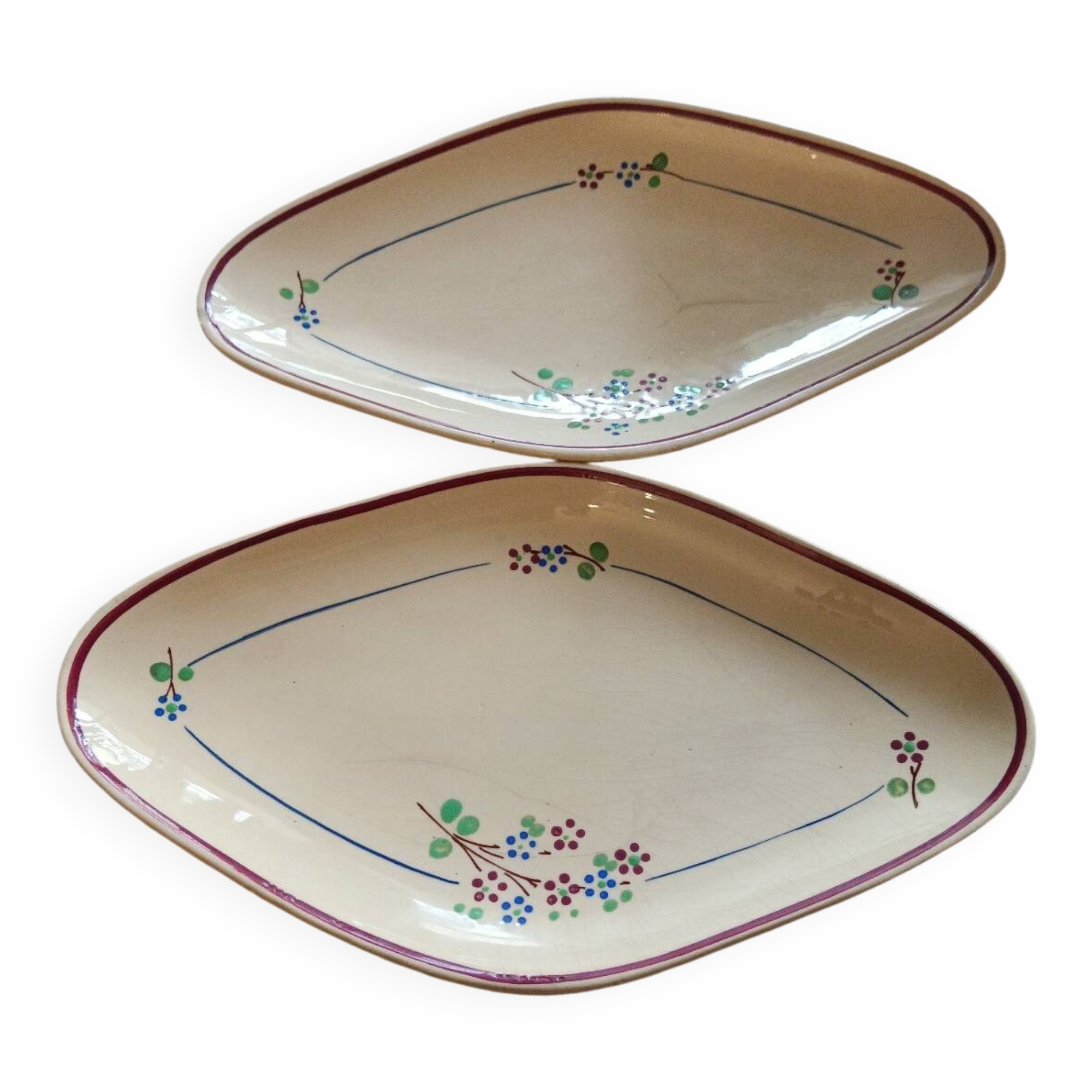 Ravier mill of the wolves