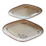 Ravier mill of the wolves