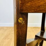 6 “pray to God” chairs