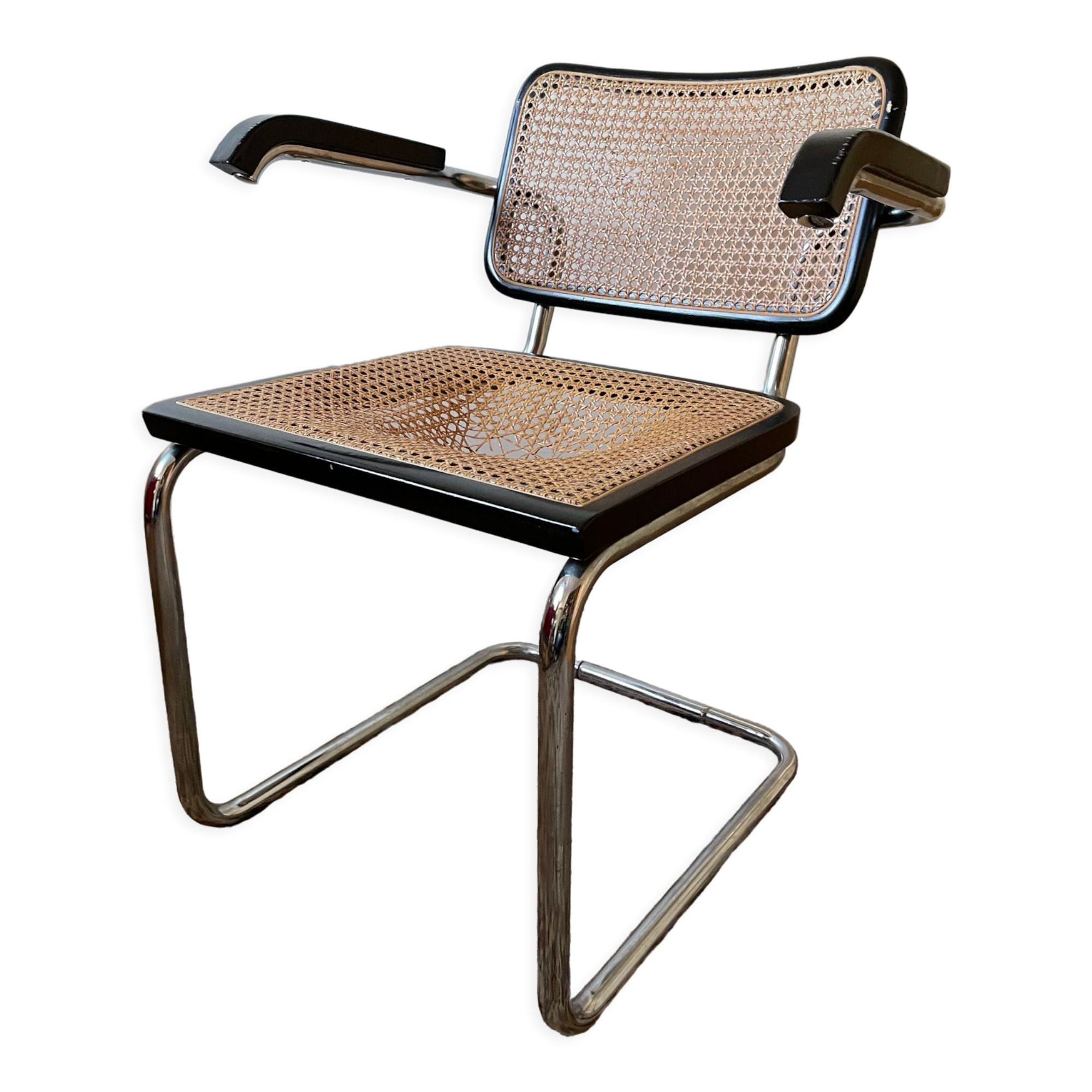 Armchair Marcel Breuer B64