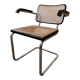 Armchair Marcel Breuer B64
