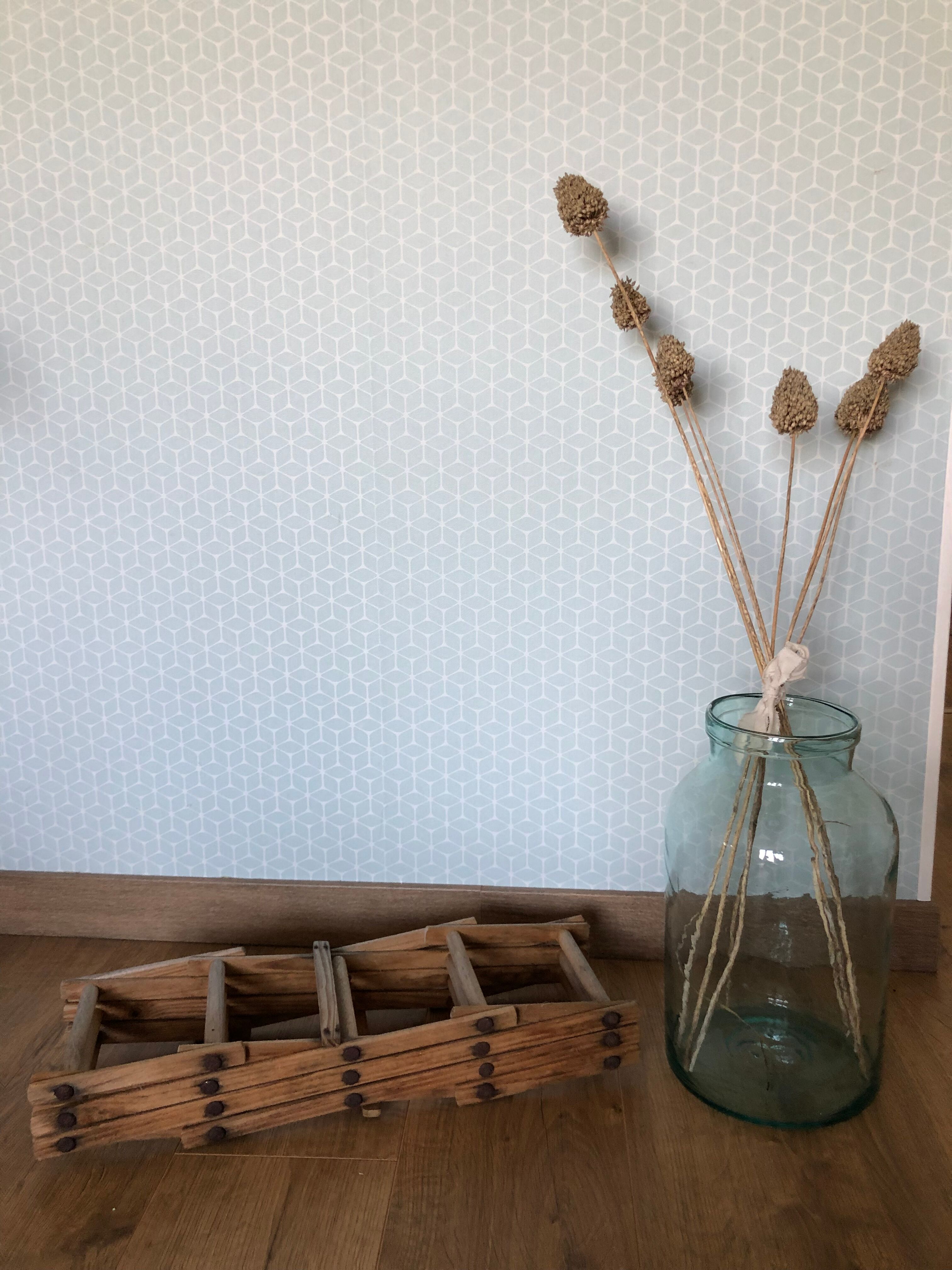 Range foldable wooden bottles