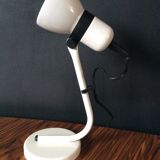 Vintage office lamp 70-80