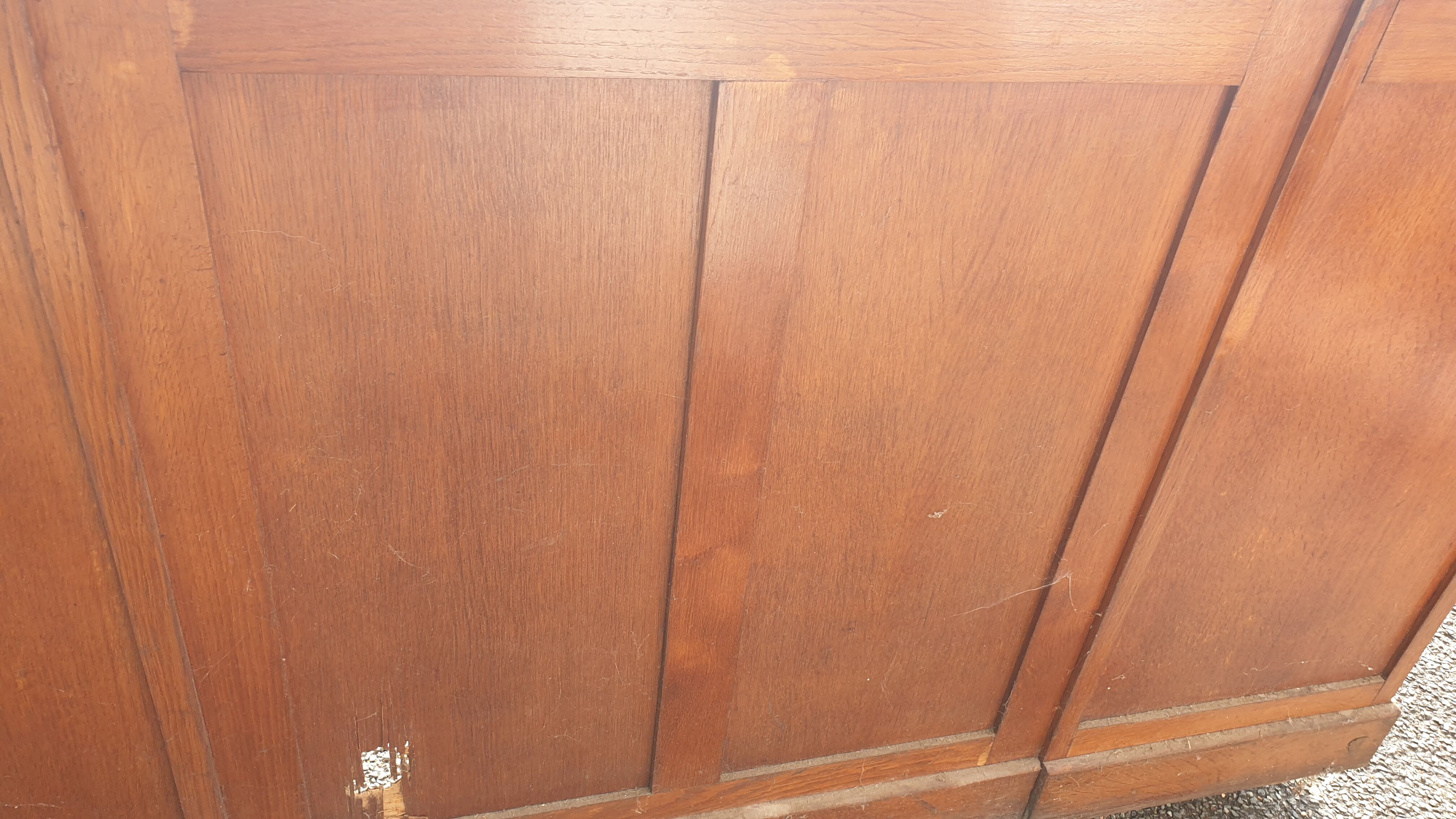 Administrative office 40/50s