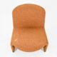 Fauteuil Alky par Giancarlo Piretti pour Anonima Castelli, 1970s