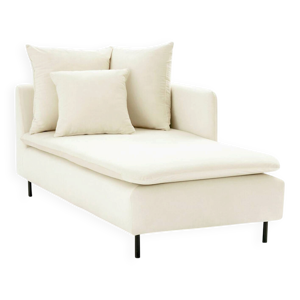 Méridienne Canapé 2/3