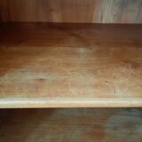 Buffet en merisier, années 1950