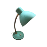 Lampe d'atelier bras orientable des années 70