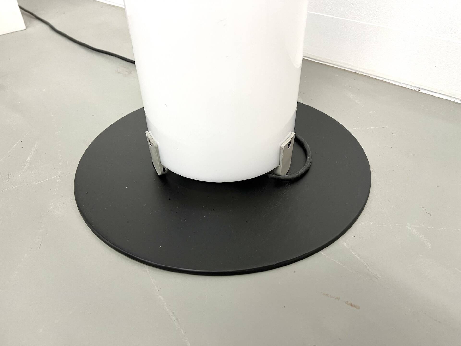 Lampadaire Stylos d'Achille Castiglioni pour Flos