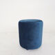 Pouf en velours, modèle « Bob » de Johanson Design, Suède
