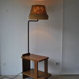 Floor lamp Reader 1950