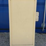 White Parisian buffet