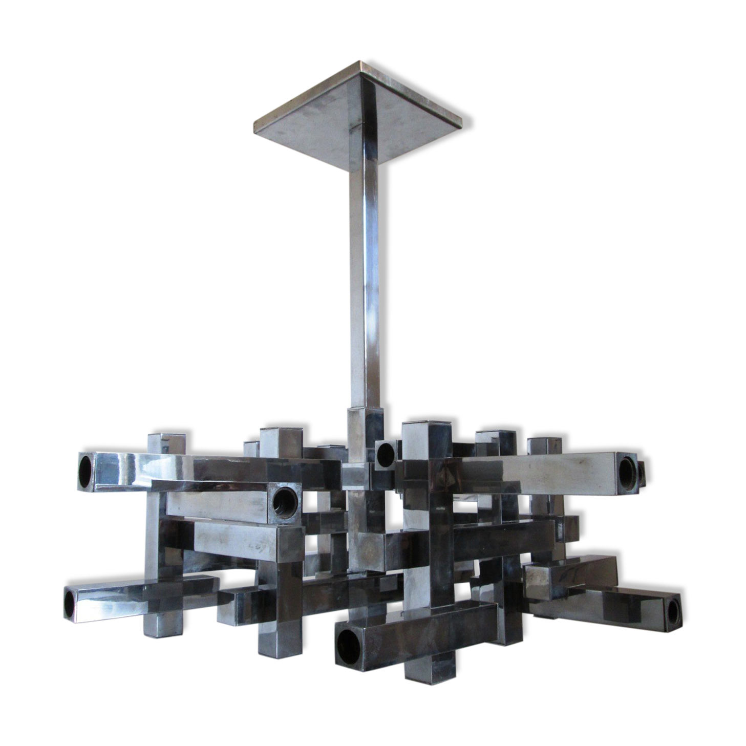 Sciolari metric lustre