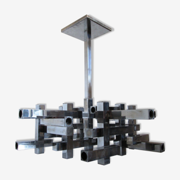 Sciolari metric lustre