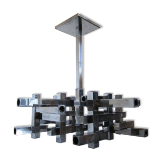 Sciolari metric lustre