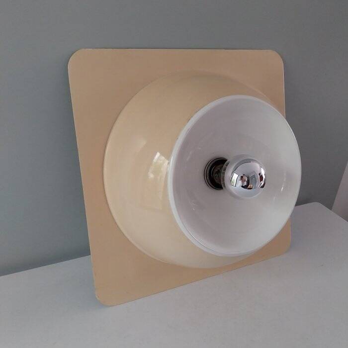 Reggiani Italian design wall light 37 cm