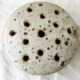 Bodin stoneware flower vase