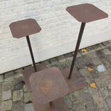 Modern steel fifth wheels