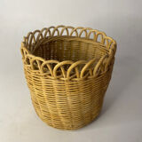 Handmade basket
