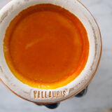 Vallauris olive pot