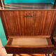 Bibliothèque Vintage Scandinave