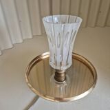 Table lamp from the Méridien hotel