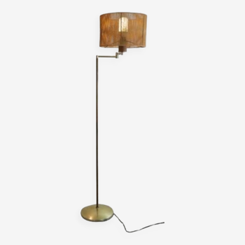 vintage Vloerlamp 'Suhl'