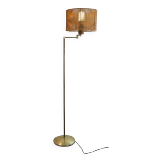 Lampe Vloer vintage 'Suhl'