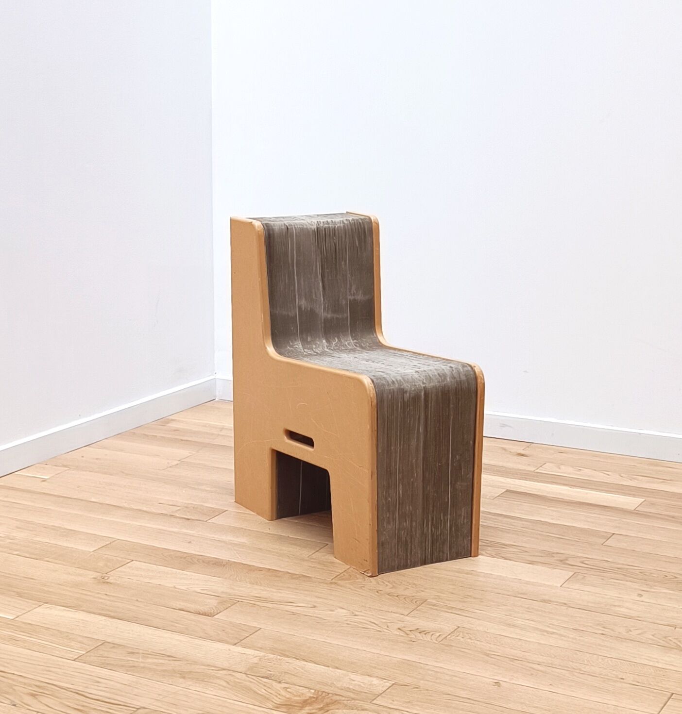 Fauteuil Flexible love, Chishen Chiu