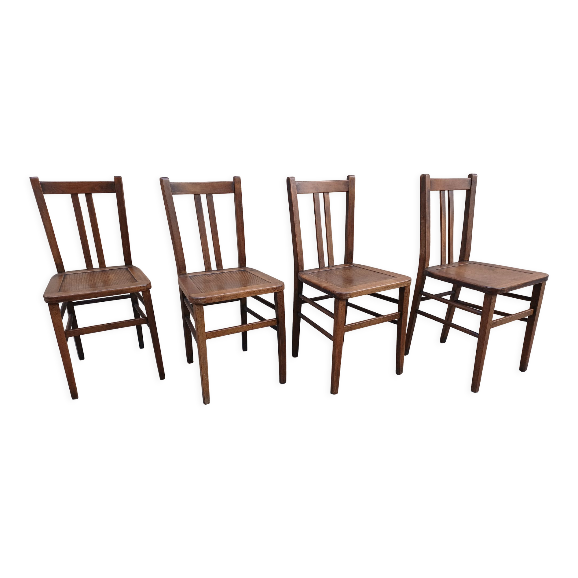 Bistro chairs