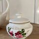 Vintage tea or coffee set - Chinon de Gien model
