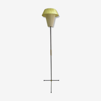 Vintage floor lamp