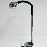 Lampadaire industriel par Herda, années 1970