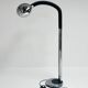 Industrial floor lamp by Herda, 1970s