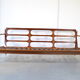 Danish scandinavian sofa distributed to Roche Bobois 1960
