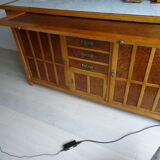 Meuble art déco